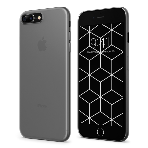Чехол для iPhone Vipe Flex для iPhone 7 Plus, черный 